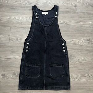 PACSUN denim dress